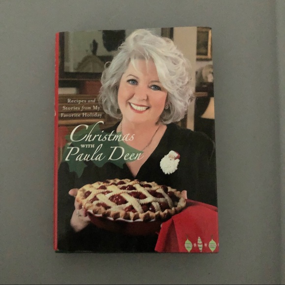 Christmas Book